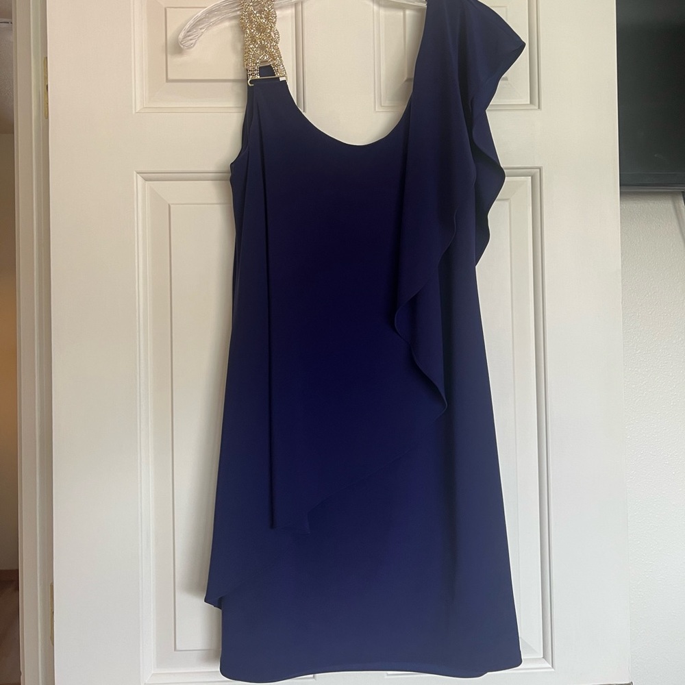 Betsy & Adam Cocktail / Party dress